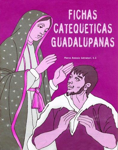 Fichas Catequeticas Guadalupanas