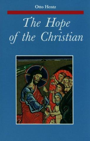 The hope of the Christian