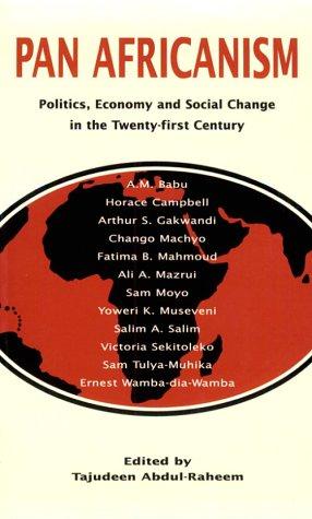 Pan-Africanism