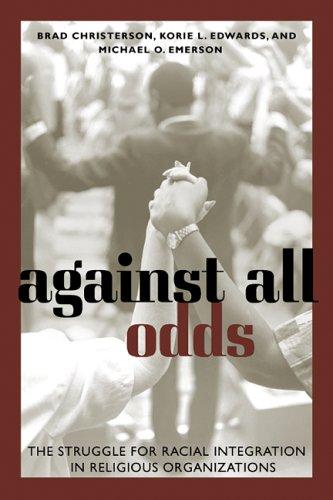 Against All Odds