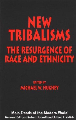 New tribalisms