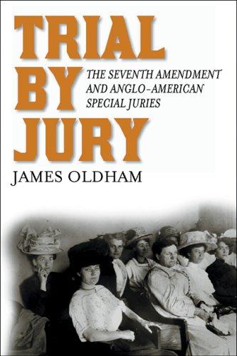 Trial by jury