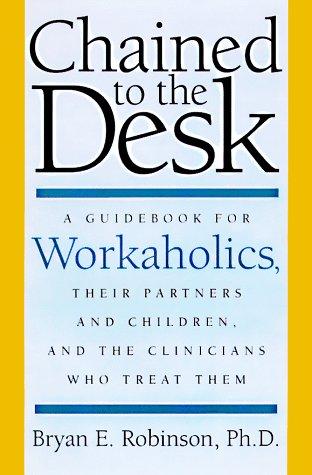 Chained to the desk