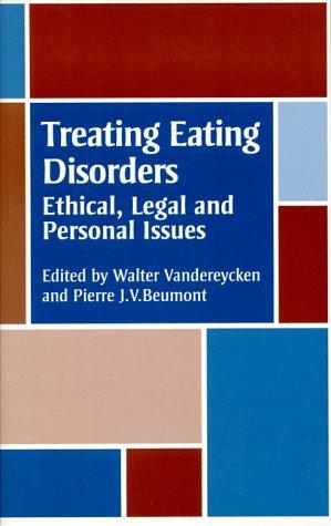 Treating Eating Disorders