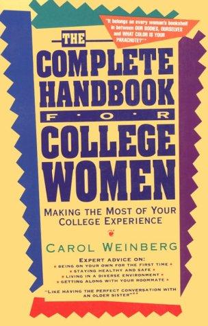 The complete handbook for college women