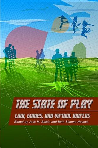 The state of play