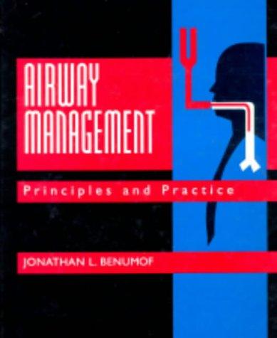 Airway Management