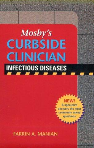 Mosby's curbside clinician
