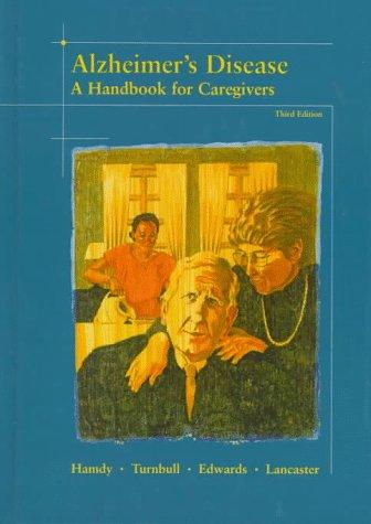 Alzheimer's disease