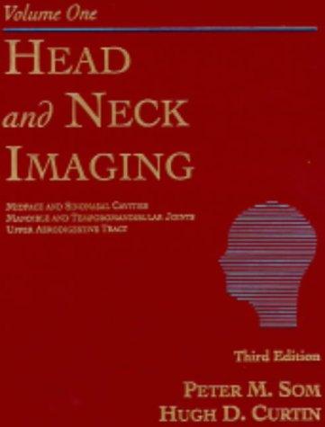 Head and neck imaging
