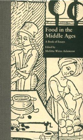 Food in the Middle Ages