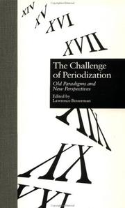 The Challenge of Periodization