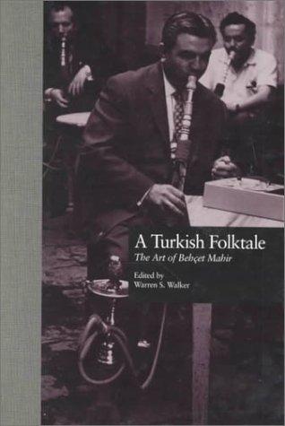 A Turkish folktale