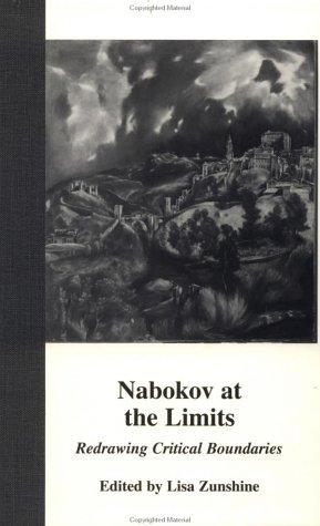 Nabokov at the Limits