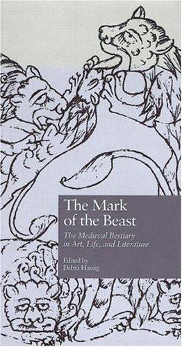 The mark of the beast