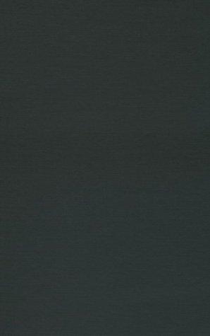 Norms of Faith and Life (Recent Studies in Early Christianity, 3)