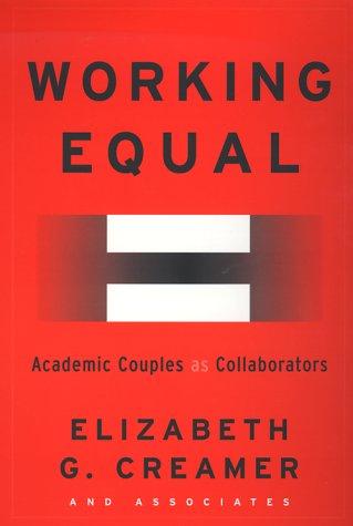 Working Equal