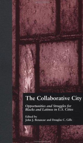 The collaborative city