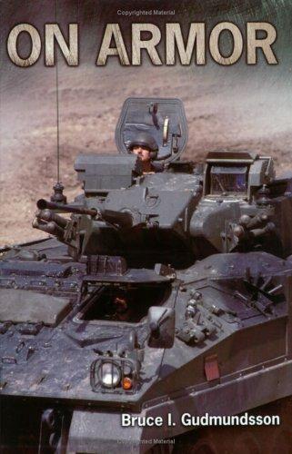 On Armor (Military Profession)