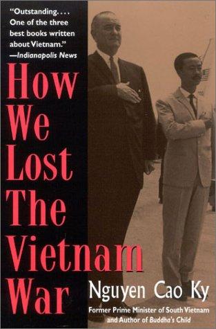 How We Lost the Vietnam War