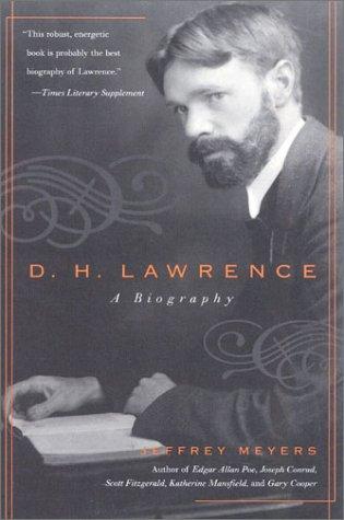 D.H. Lawrence