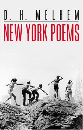 New York poems