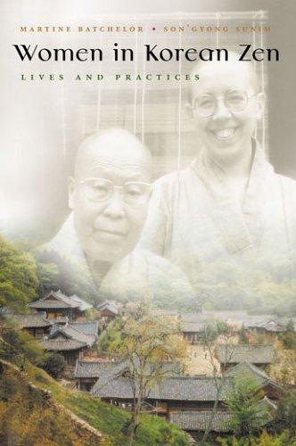 Women in Korean Zen
