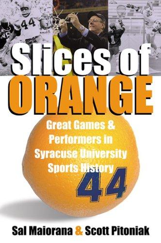 Slices of orange
