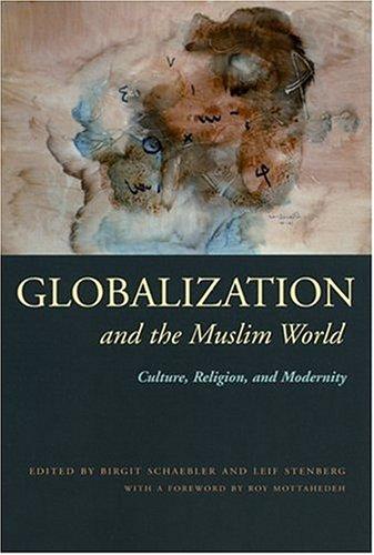 Globalization and the Muslim World
