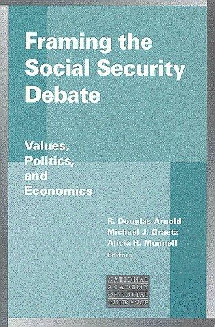 Framing the social security debate