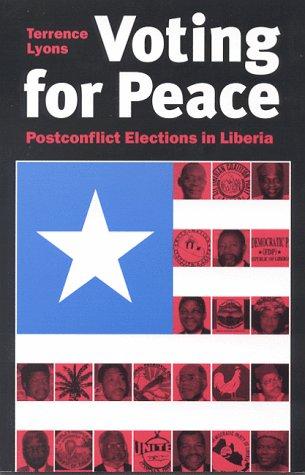 Voting for Peace