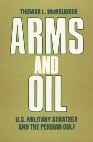 Arms and oil