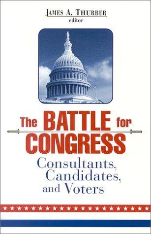 The Battle for Congress