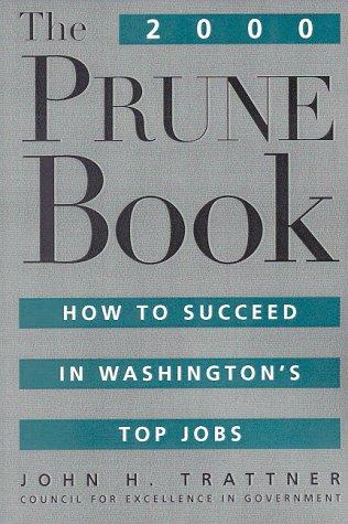 The 2000 Prune Book