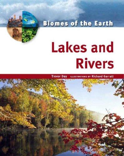 Lakes and rivers