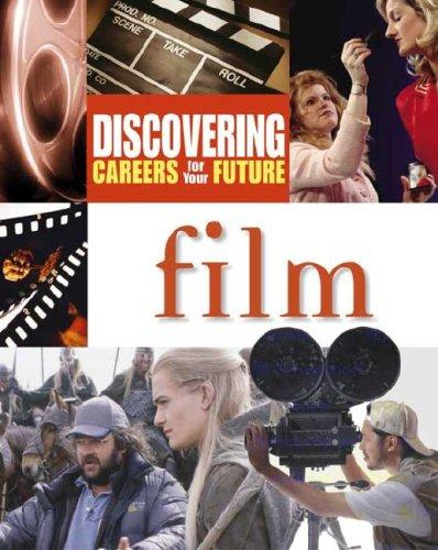 Discovering careers for your future