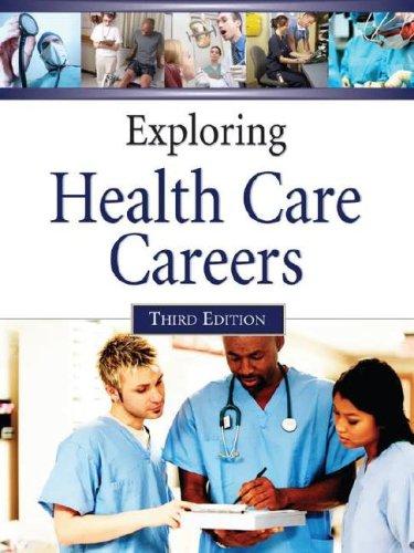 Exploring Health Care Careers