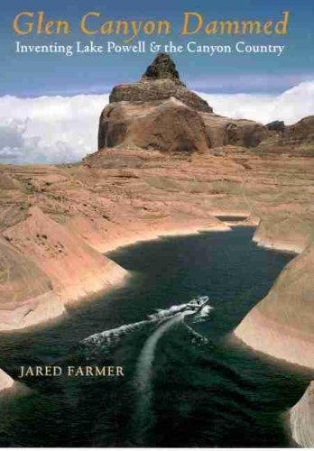 Glen Canyon dammed