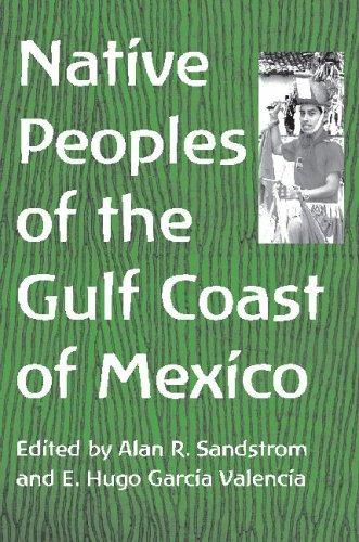 Native peoples of the Gulf Coast of Mexico