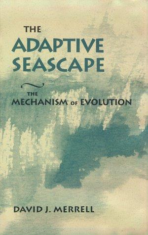 The adaptive seascape