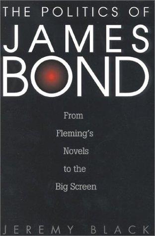 The Politics of James Bond