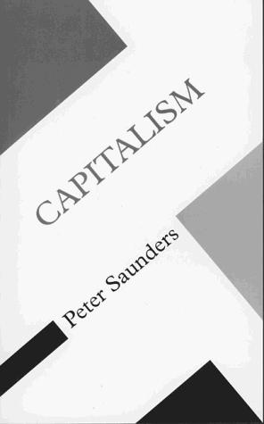 Capitalism