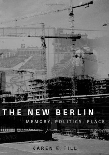 The new Berlin