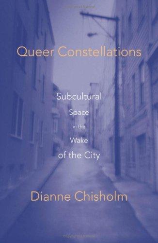 Queer Constellations