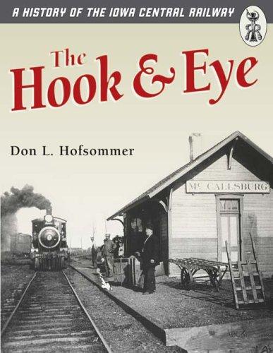 The hook & eye