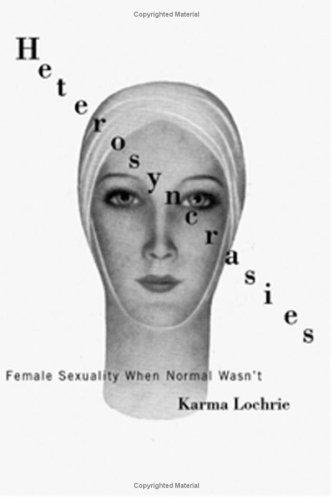 Heterosyncracies