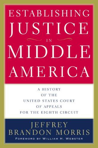 Establishing Justice In Middle America