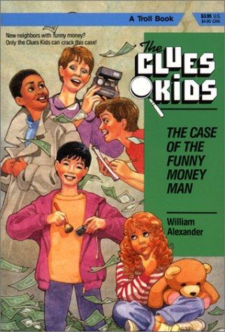 The case of the funny money man