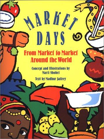 Market days