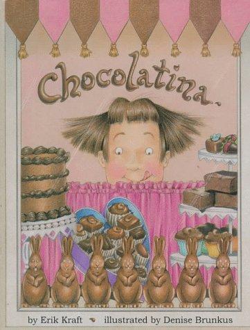 Chocolatina